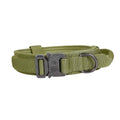 Adjustable Tactical Dog Collar & Leash – product image 6