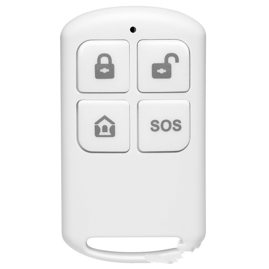 Wireless GSM Home & Business Security Alarm System – product image 6