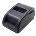 58mm Bluetooth & USB Thermal Receipt Printer – product image 2