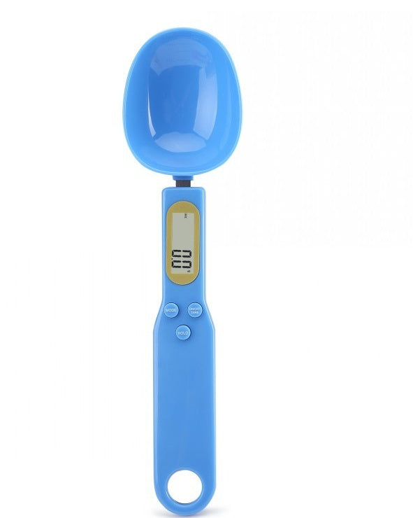 Digital Measuring Spoon Scale – product image 6