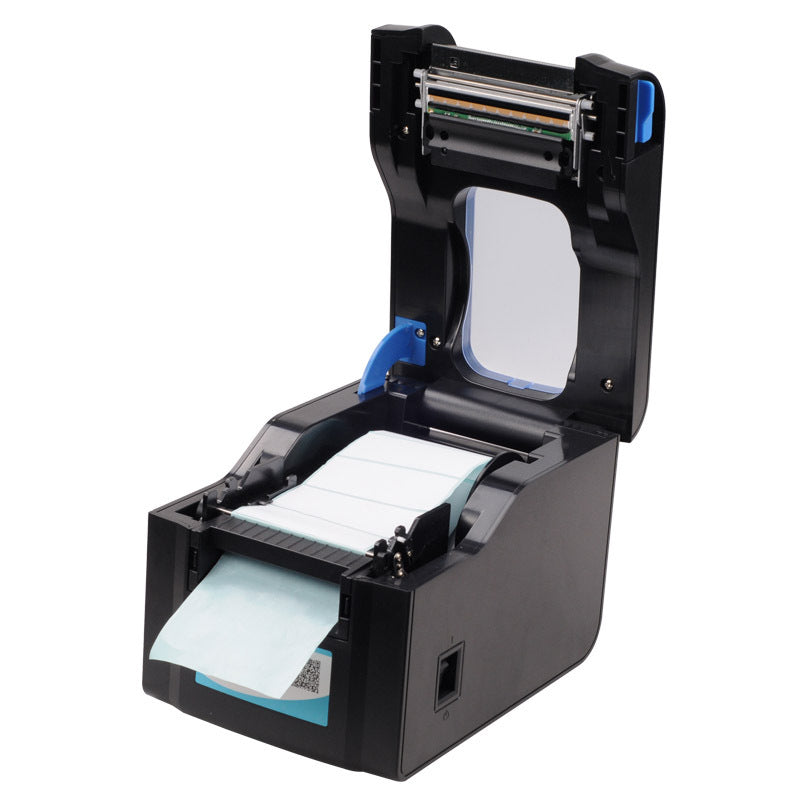 XP-370B USB Thermal Label Printer for Shipping & Barcode Labels – product image 4