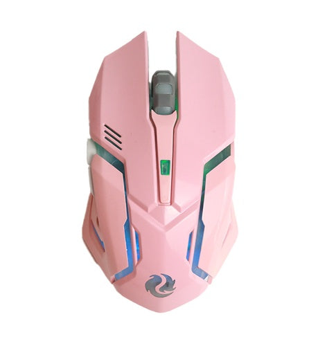 2.4GHz Wireless Gaming Mouse with Adjustable DPI – product image 2
