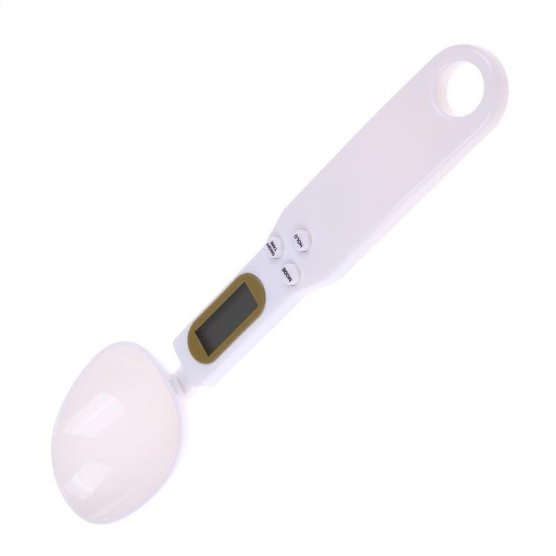 Digital Measuring Spoon Scale – product image 10