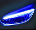 LED Daytime Running & Turn Signal Light Strips – image 9