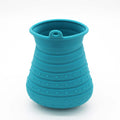 Collapsible Silicone Dog Paw Cleaner & Grooming Brush – product image 5