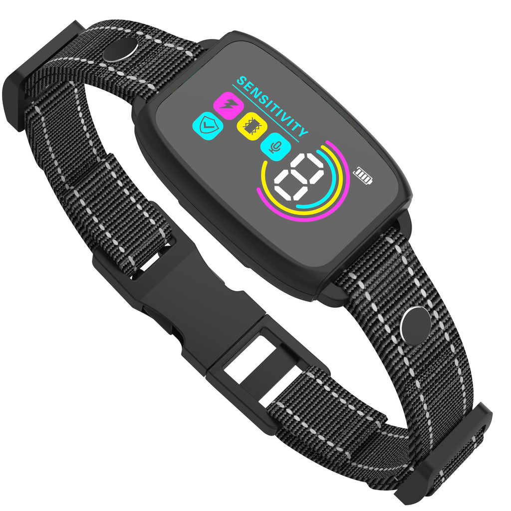 Smart Anti-Bark Dog Collar – product image 6