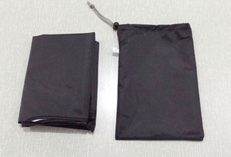 Magnetic Windscreen Snow & Frost Cover – image 3