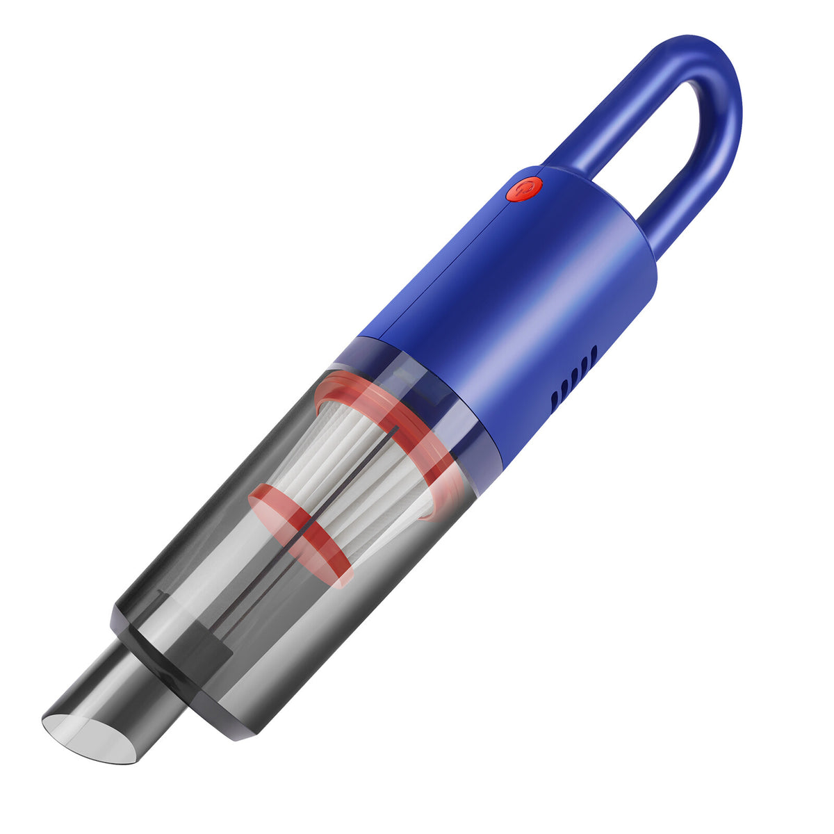 Cordless Handheld Vacuum Cleaner for Car & Home – product image 8