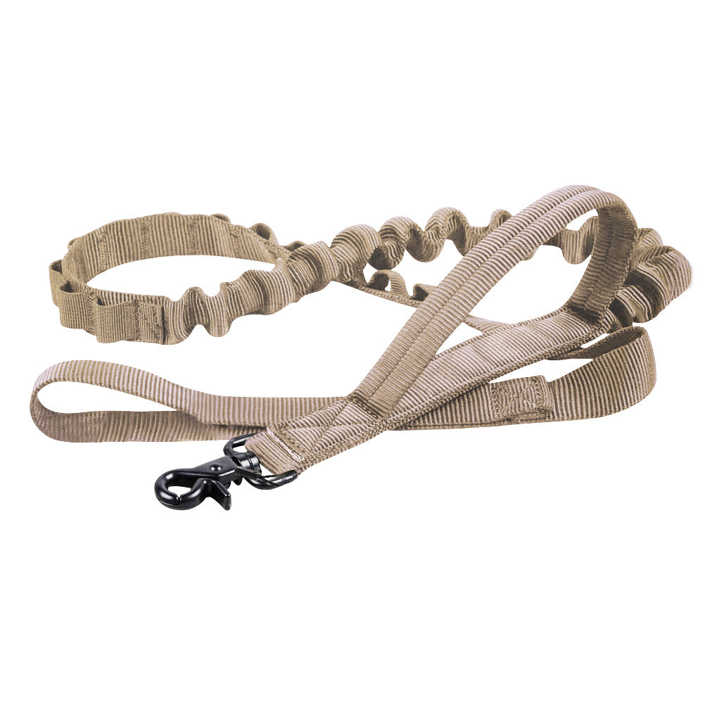 Adjustable Tactical Dog Collar & Leash – product image 8