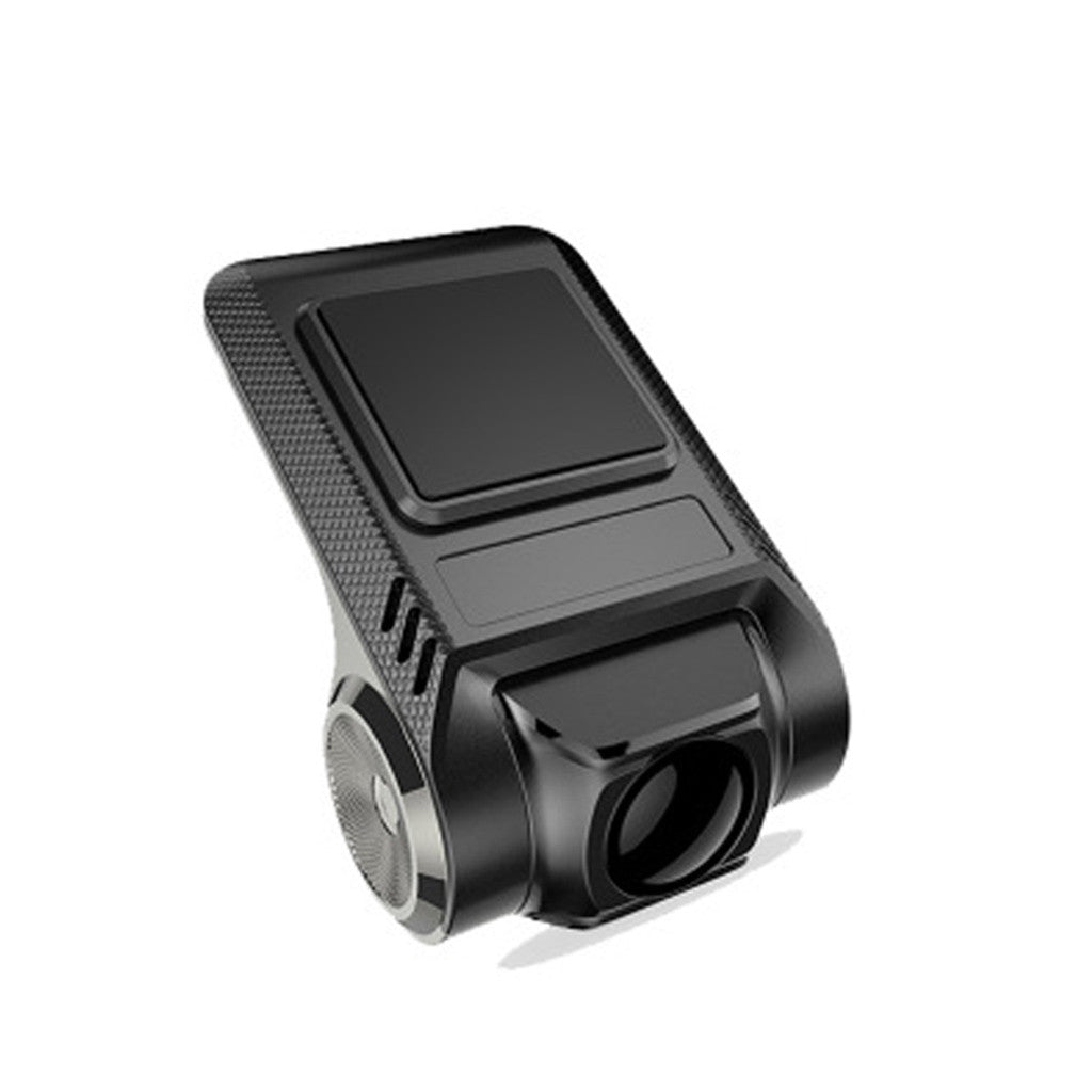 Full HD USB Dash Camera with Wi‑Fi & GPS Support – image 7