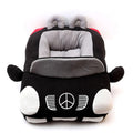 Luxury Car Pet Seat & Travel Bed