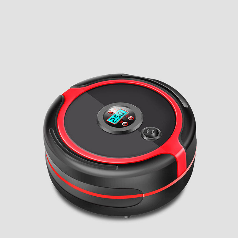260 PSI 12V Portable Tyre Inflator – image 4