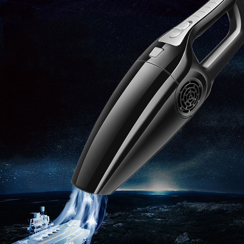 Portable Wireless Car Vacuum Cleaner – image 7