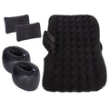 Inflatable Car Travel Mattress with Pillows – image 5