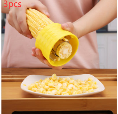 Handheld Corn Kernel Stripper – image 7