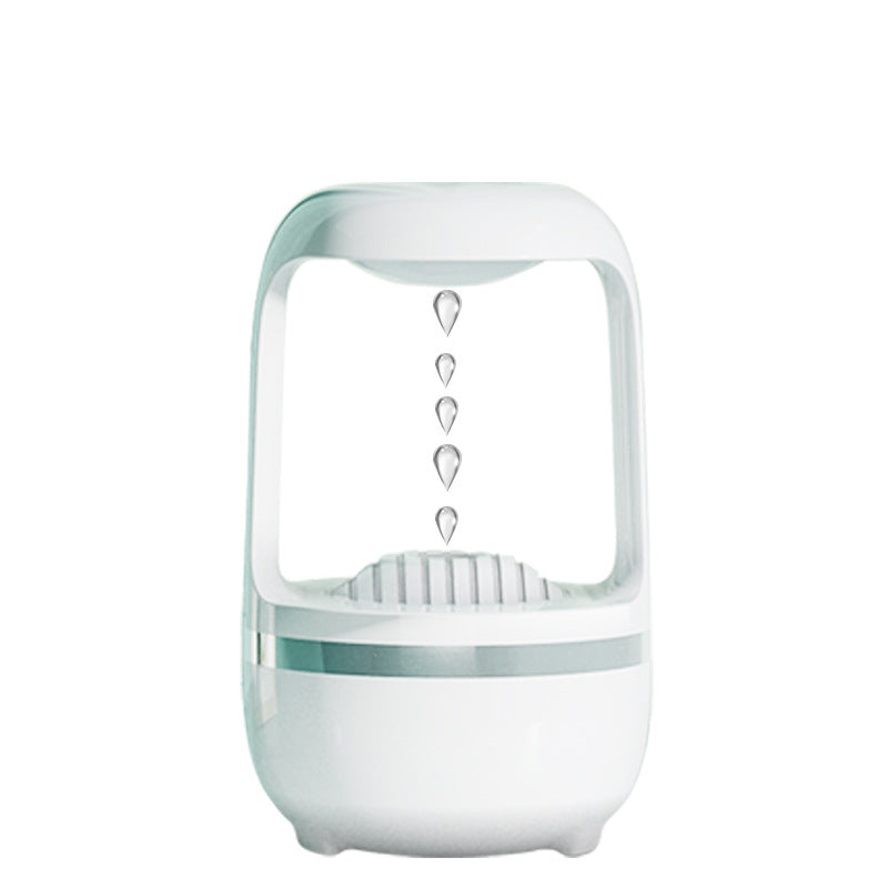 500ml Anti-Gravity Water Drop Humidifier – product image 2