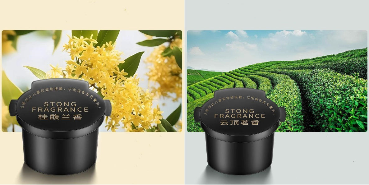 Rechargeable Car Aromatherapy Diffuser – image 8