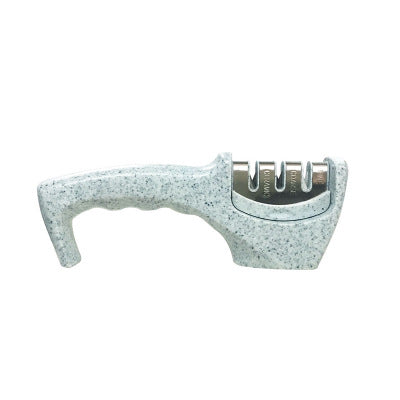 Manual Kitchen Knife Sharpener with Removable Sharpening Head – product image 16