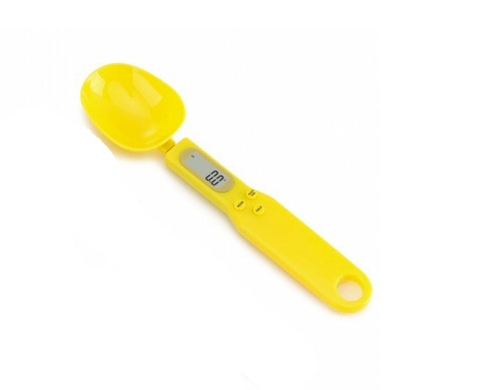 Digital Measuring Spoon Scale – product image 11
