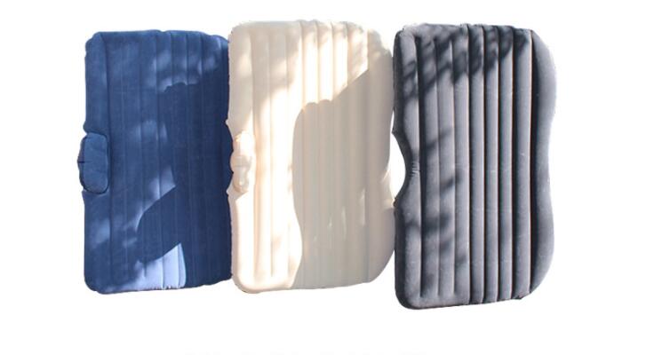Inflatable Car Air Bed – image 2