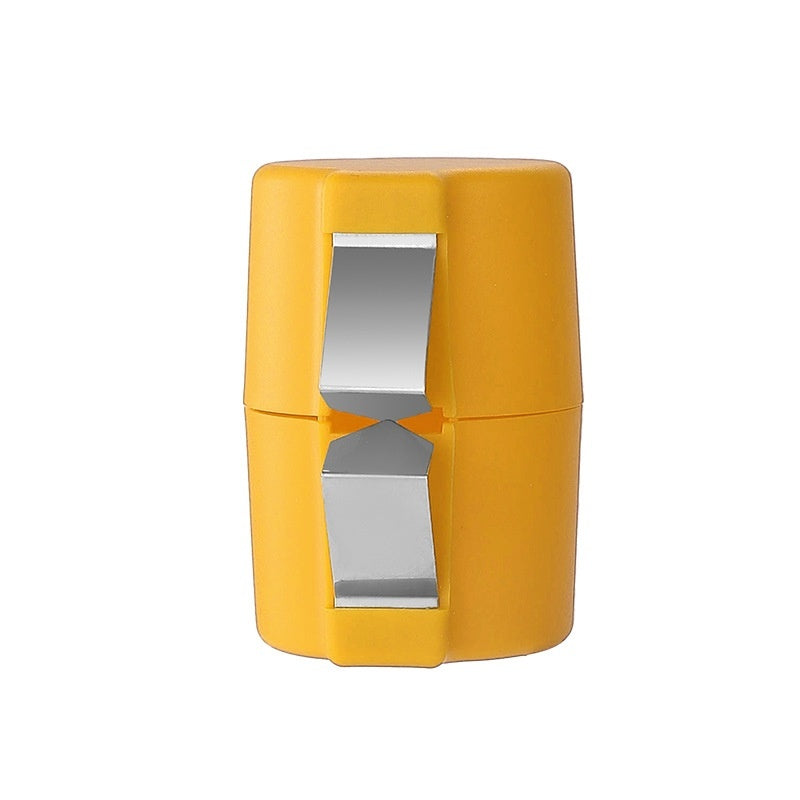 Stainless Steel Egg Cracker Tool – image 7