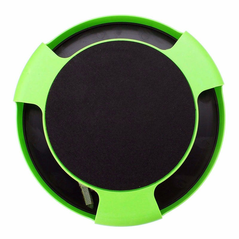 Interactive Cat Toy – 360° Rolling Track & Scratcher – product image 7