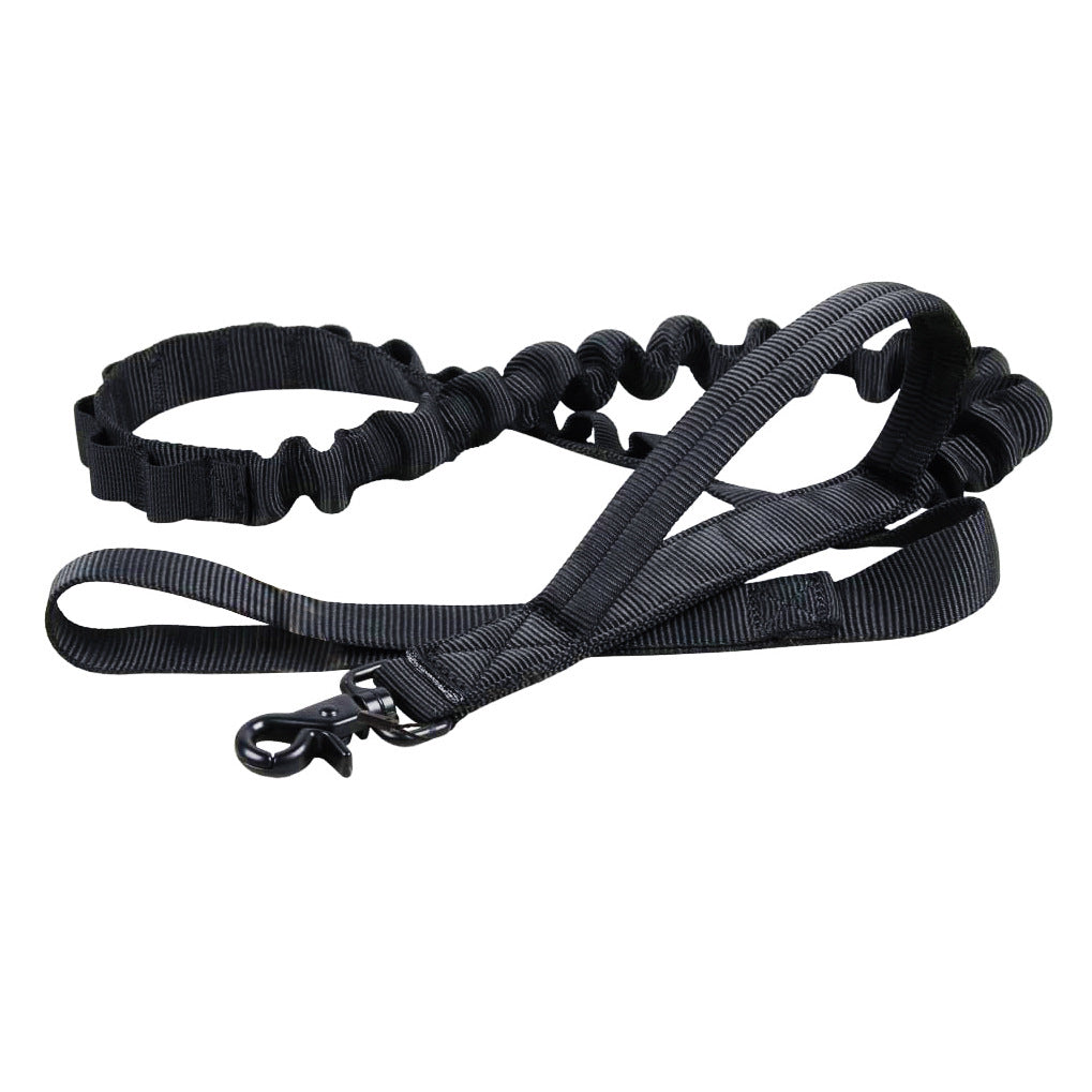 Adjustable Tactical Dog Collar & Leash – product image 2