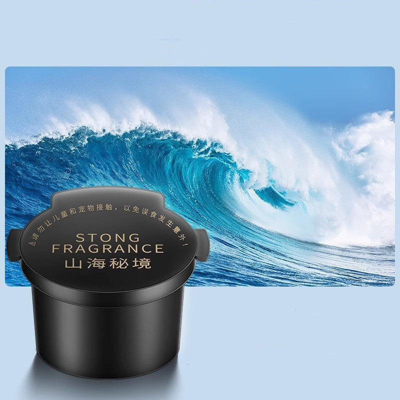 Rechargeable Car Aromatherapy Diffuser – image 3