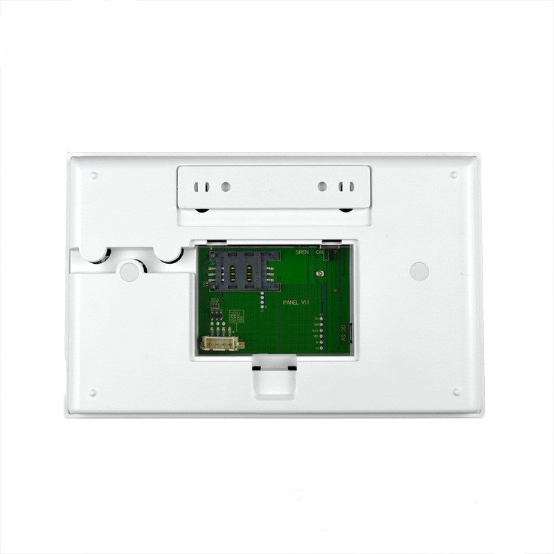 Smart WiFi & GSM Wireless Home Security Alarm System – product image 3