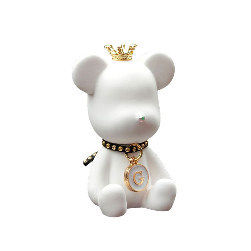 Bear Car Vent Air Freshener & Essential Oil Diffuser – image 10