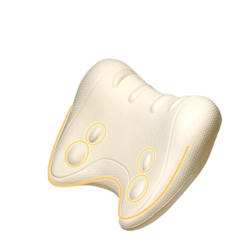 Ergonomic Cervical Massage Pillow