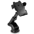 Adjustable Windscreen Suction Car Phone Holder – image 2