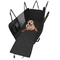 Waterproof Rear Seat Pet Car Mat – image 5