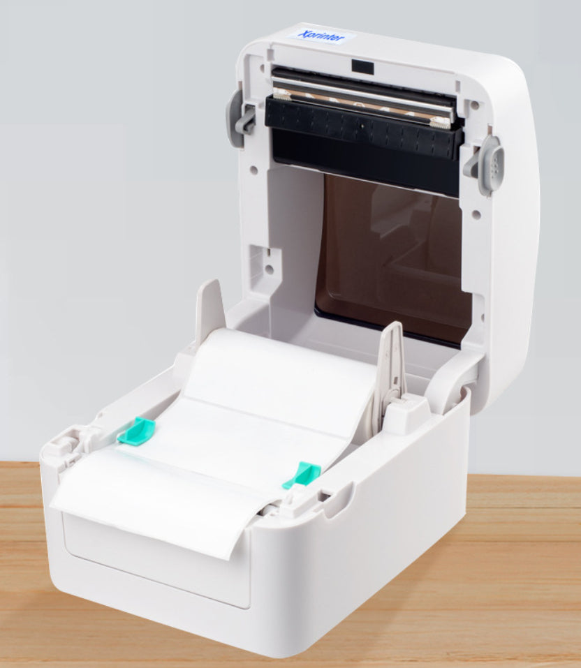 Thermal Shipping Label Printer – USB Desktop Printer – product image 4