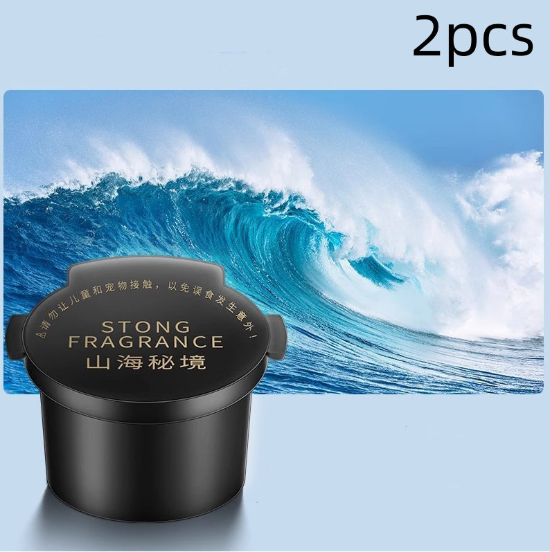 Rechargeable Car Aromatherapy Diffuser – image 9