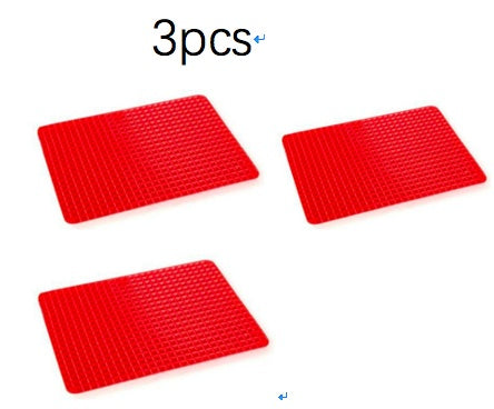 CrispLift™ Silicone Pyramid Baking Mat – product image 12