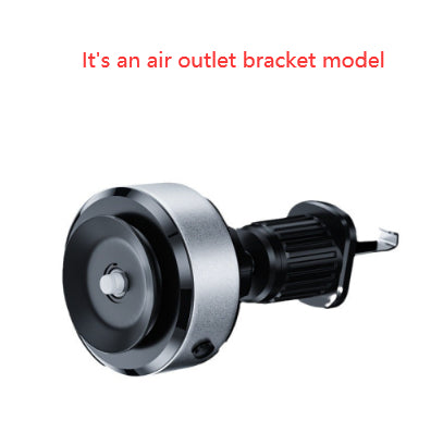 Magnetic Vacuum-Suction Car Phone Holder – image 13