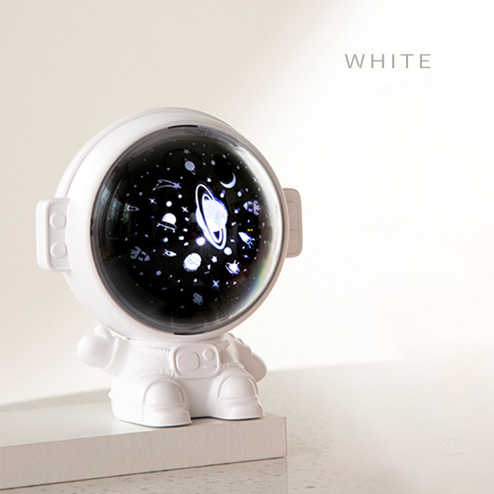 Astronaut Galaxy Projector Night Light – product image 2