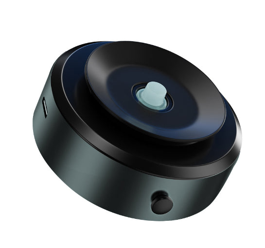 Magnetic Vacuum-Suction Car Phone Holder – image 10