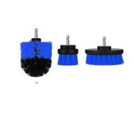 Power Scrub Drill Brush Set – product image 8