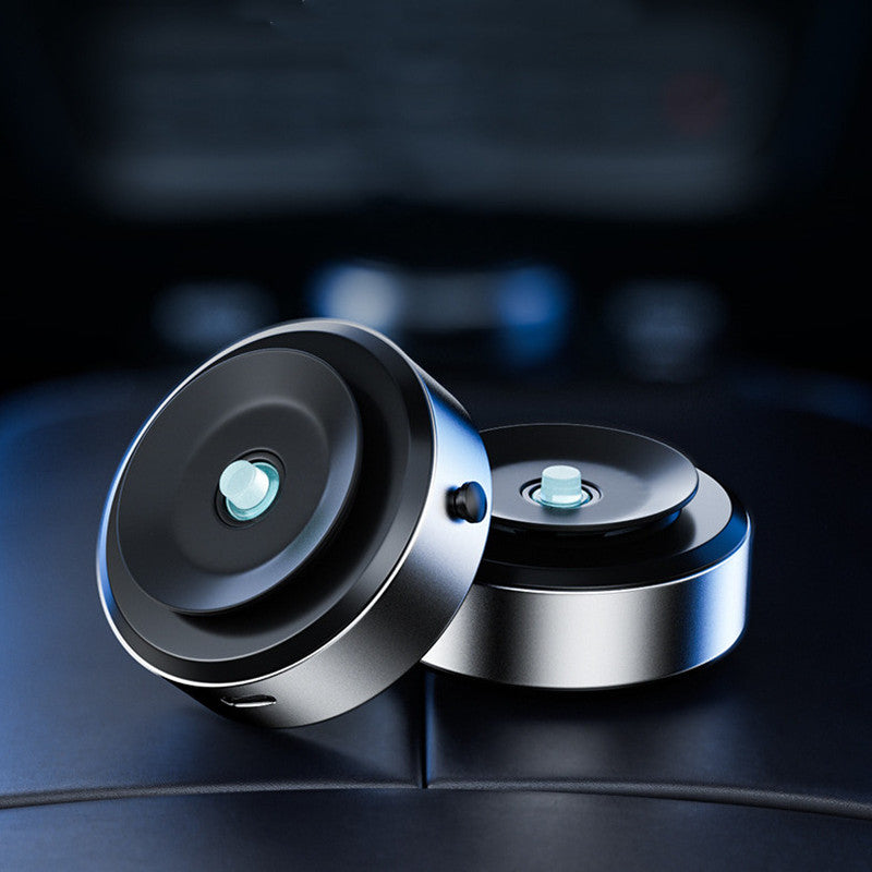 Magnetic Vacuum-Suction Car Phone Holder – image 6