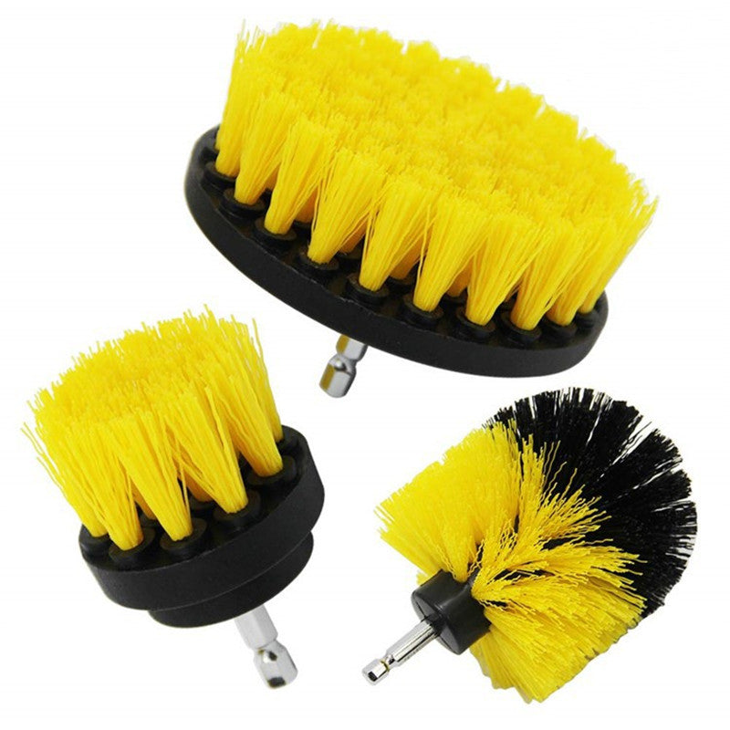 Power Scrub Drill Brush Set – product image 9