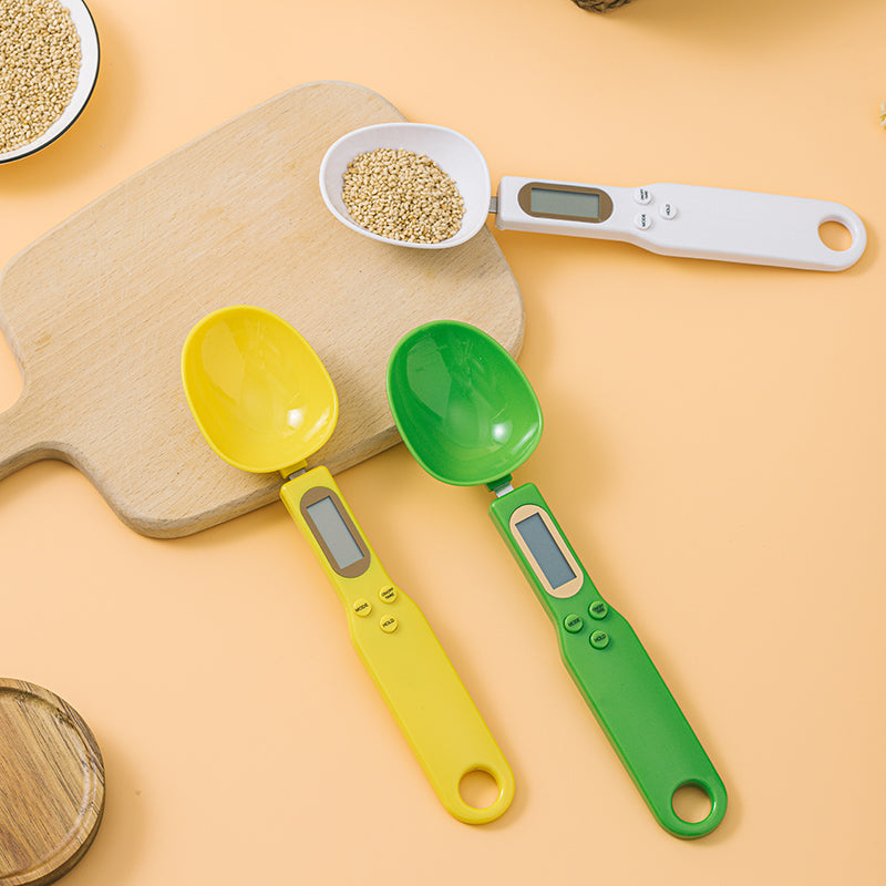 Digital Measuring Spoon Scale – product image 1