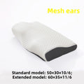 Butterfly Memory Foam Cooling Pillow