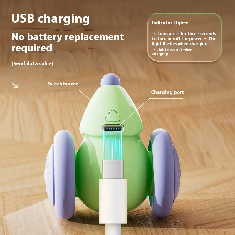 Automatic Interactive Mouse Cat Toy – image 8