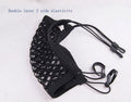 Elastic Vehicle Pet Barrier & Storage Net – image 5
