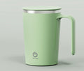 USB Rechargeable Self-Stirring Mug
